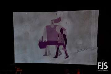  Melenara y El Cubillo se llenan de Orgullo LGTBI+/Francisco Javier Santana.